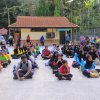 Pelancaran Pertandingan Kuiz Kualiti Air Peringkat Sekolah Di Taman Rimba Cherok Tokun (8)
